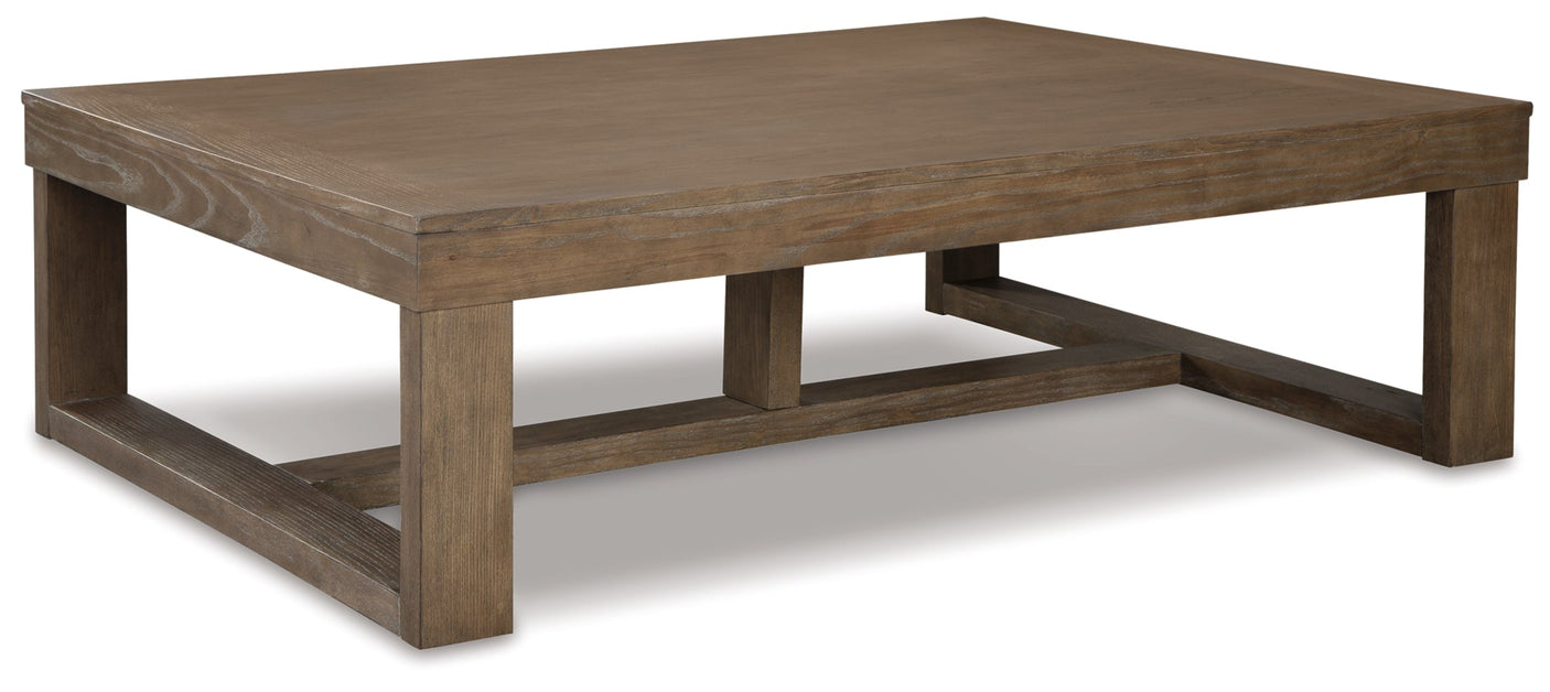 Cariton Coffee Tables