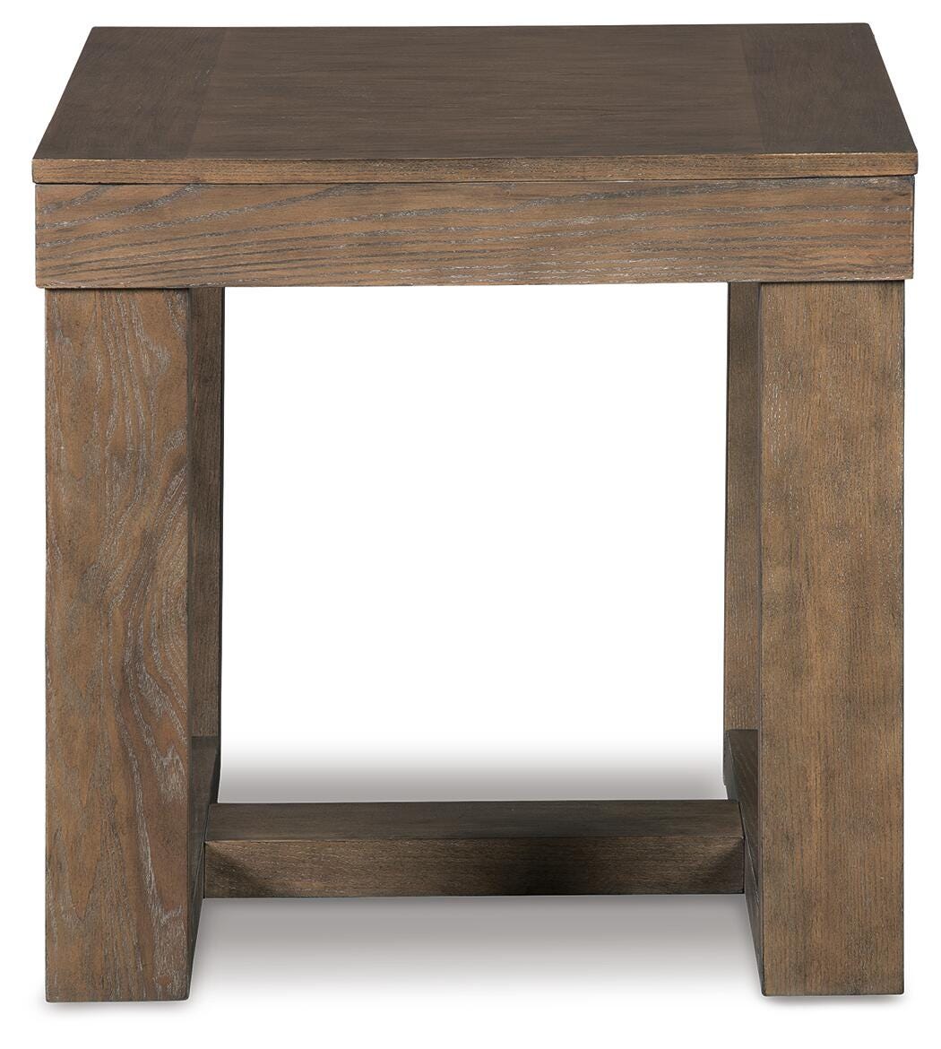 Cariton End & Side Tables