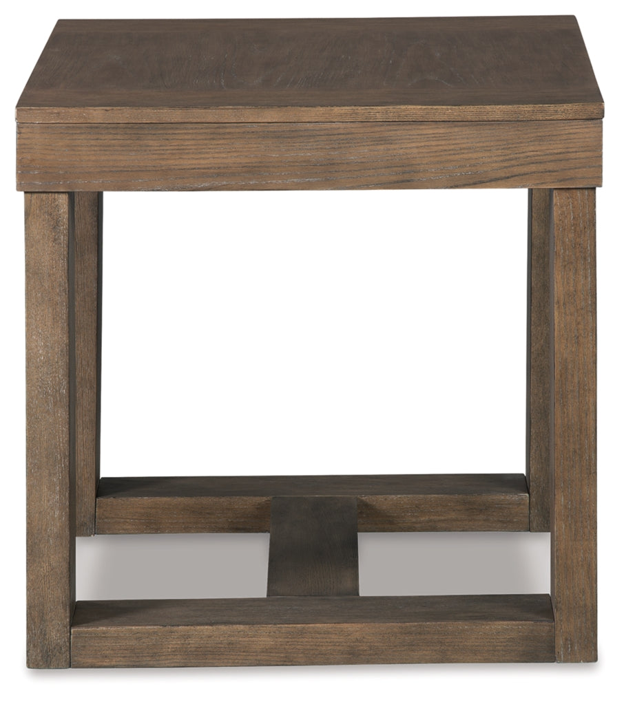 Cariton End & Side Tables