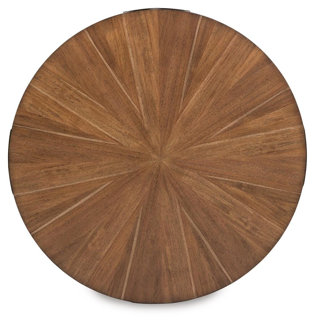 Crosstrail Coffee Table Sets