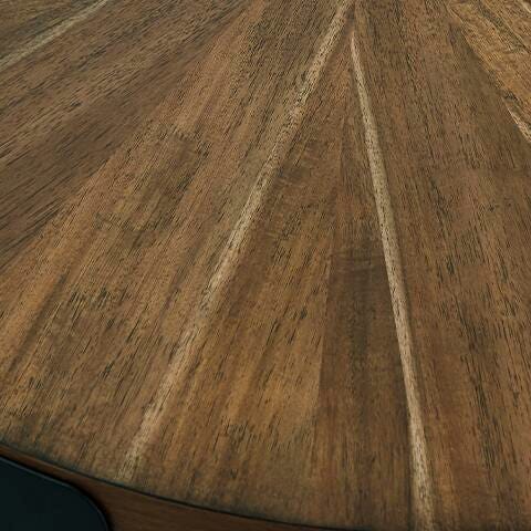 Crosstrail Coffee Table Sets