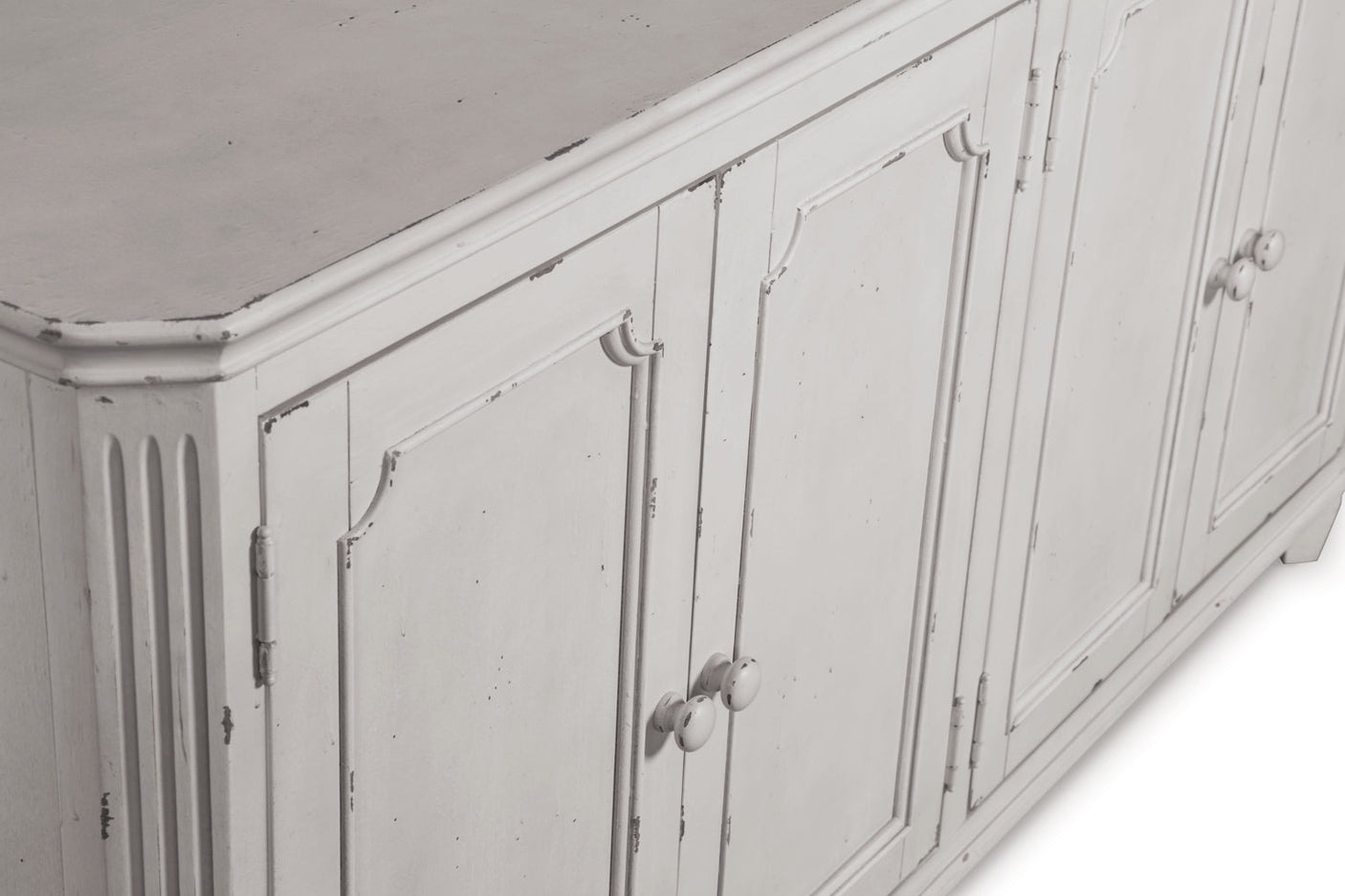 Mirimyn Accent Cabinets