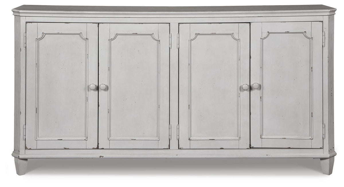 Mirimyn Accent Cabinets