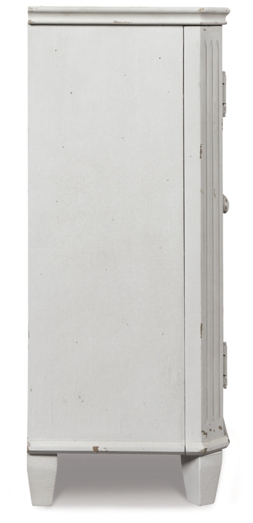 Mirimyn Accent Cabinets