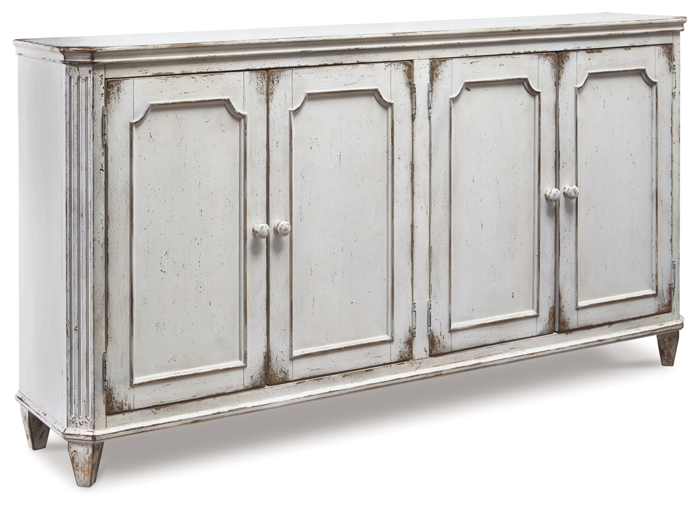 Mirimyn Accent Cabinets
