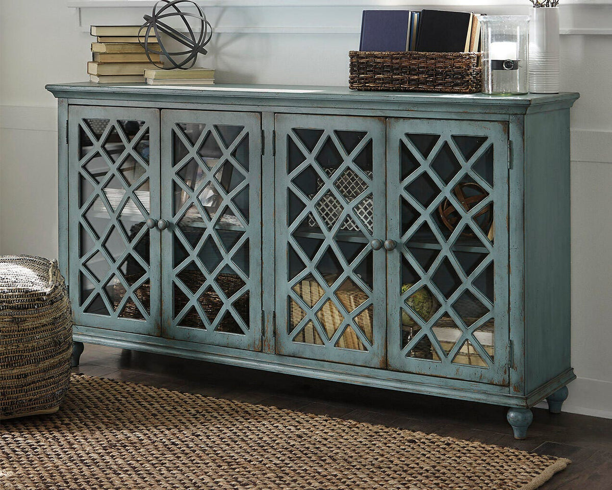 Mirimyn Accent Cabinets