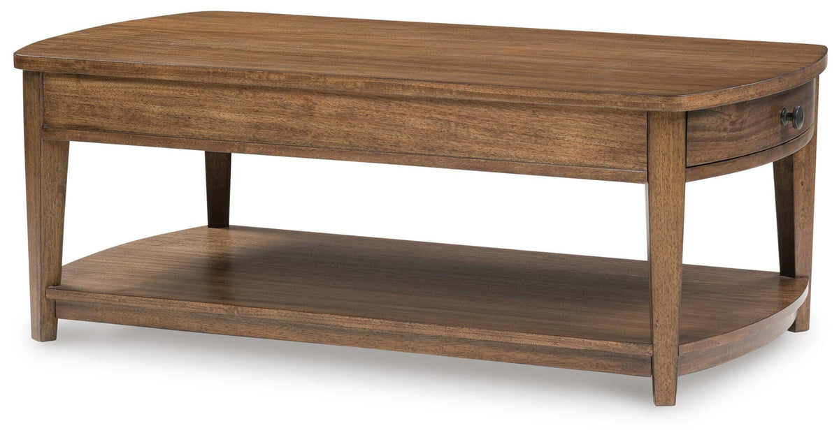 Burkbyer Coffee Tables