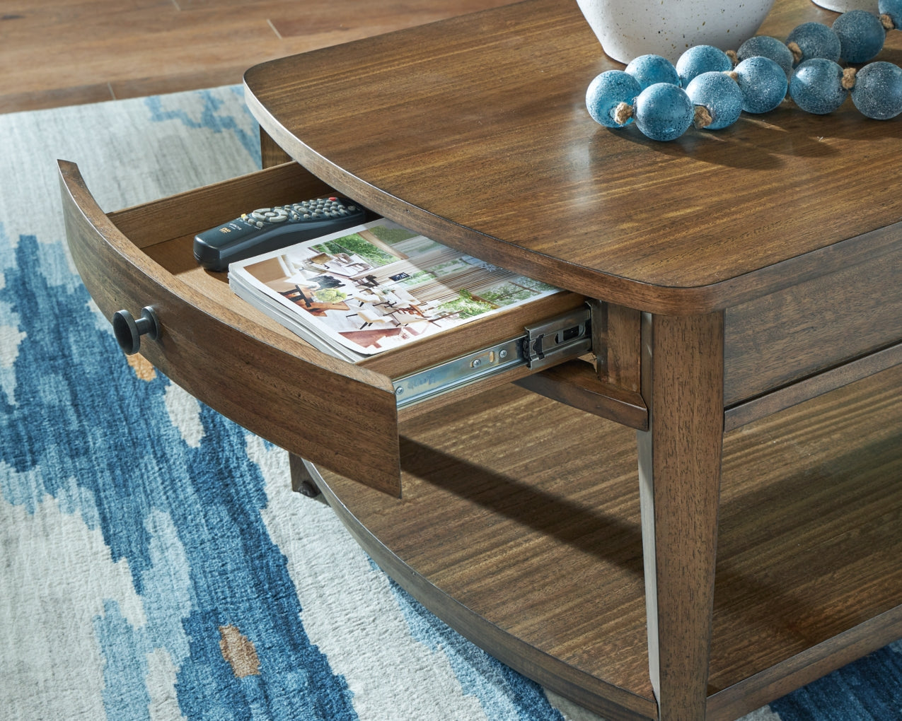 Burkbyer Coffee Tables