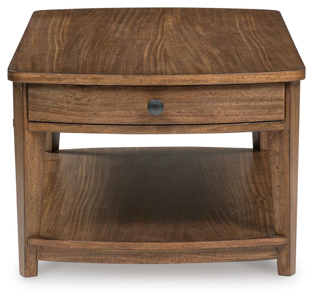 Burkbyer Coffee Tables