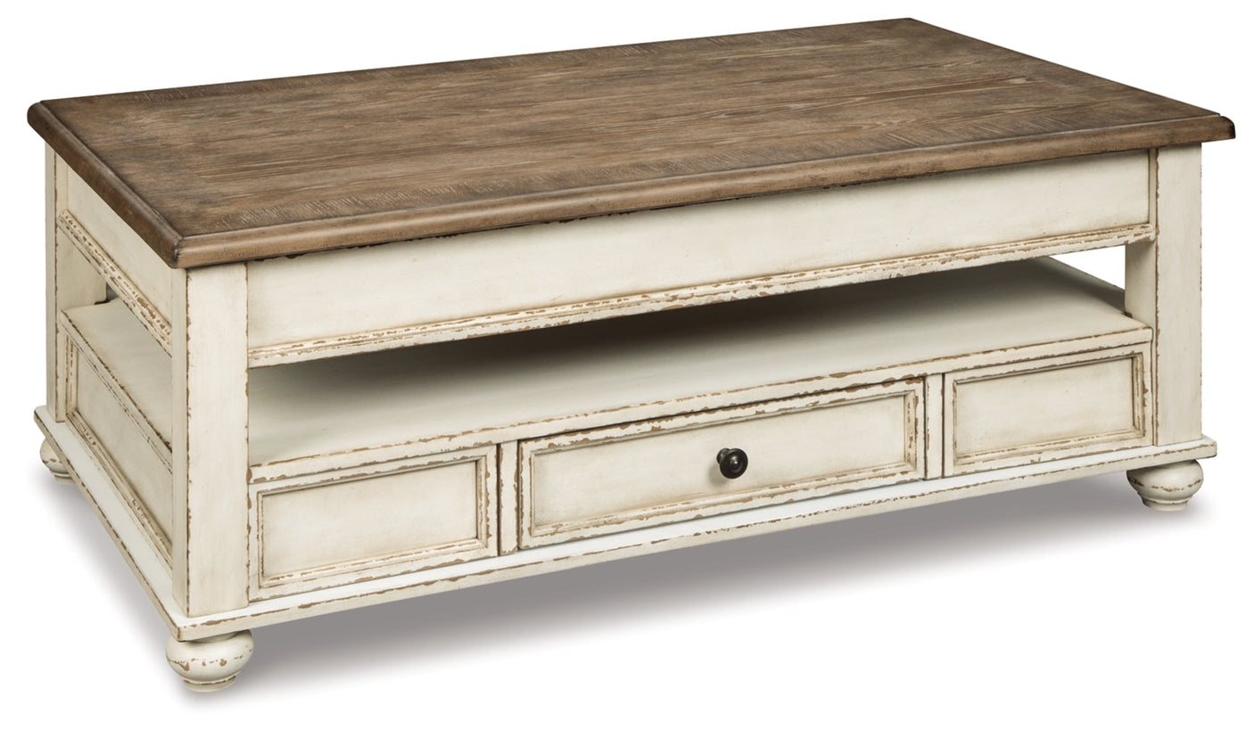 Realyn Coffee Tables