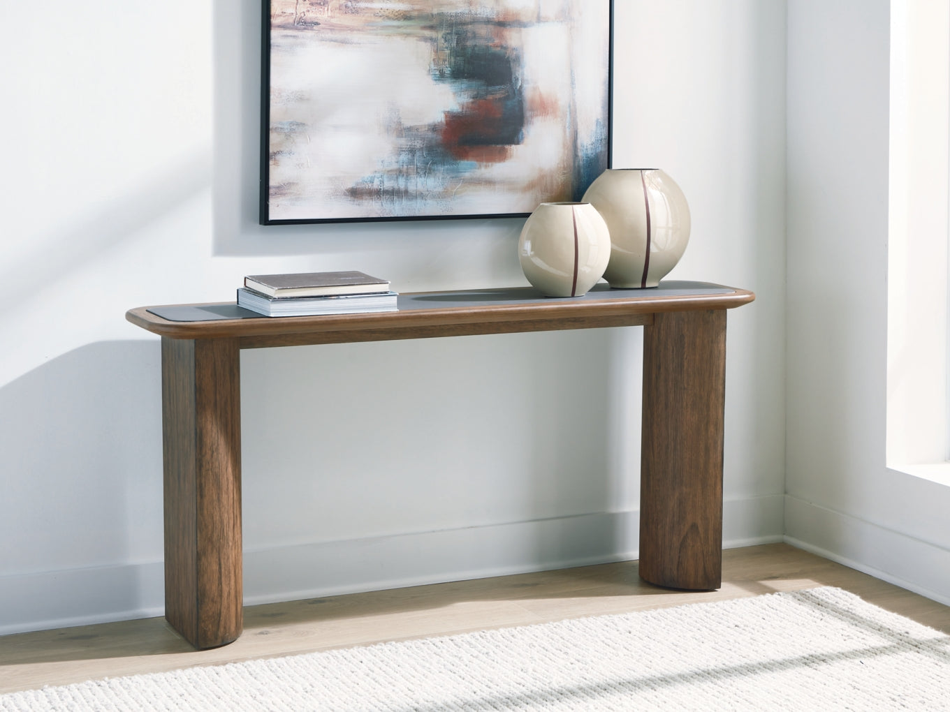 Dontayne Console Tables