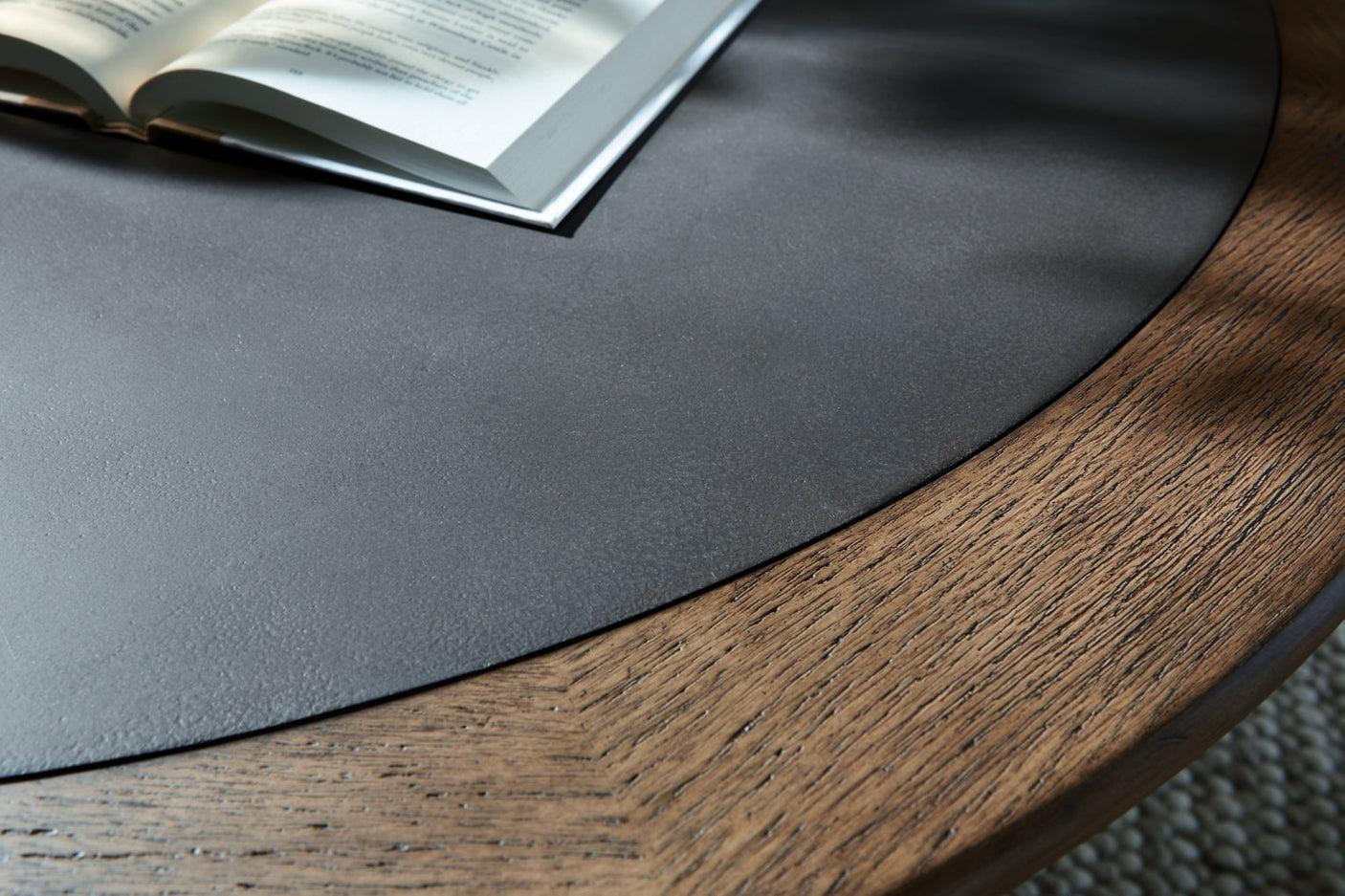 Dontayne Coffee Tables