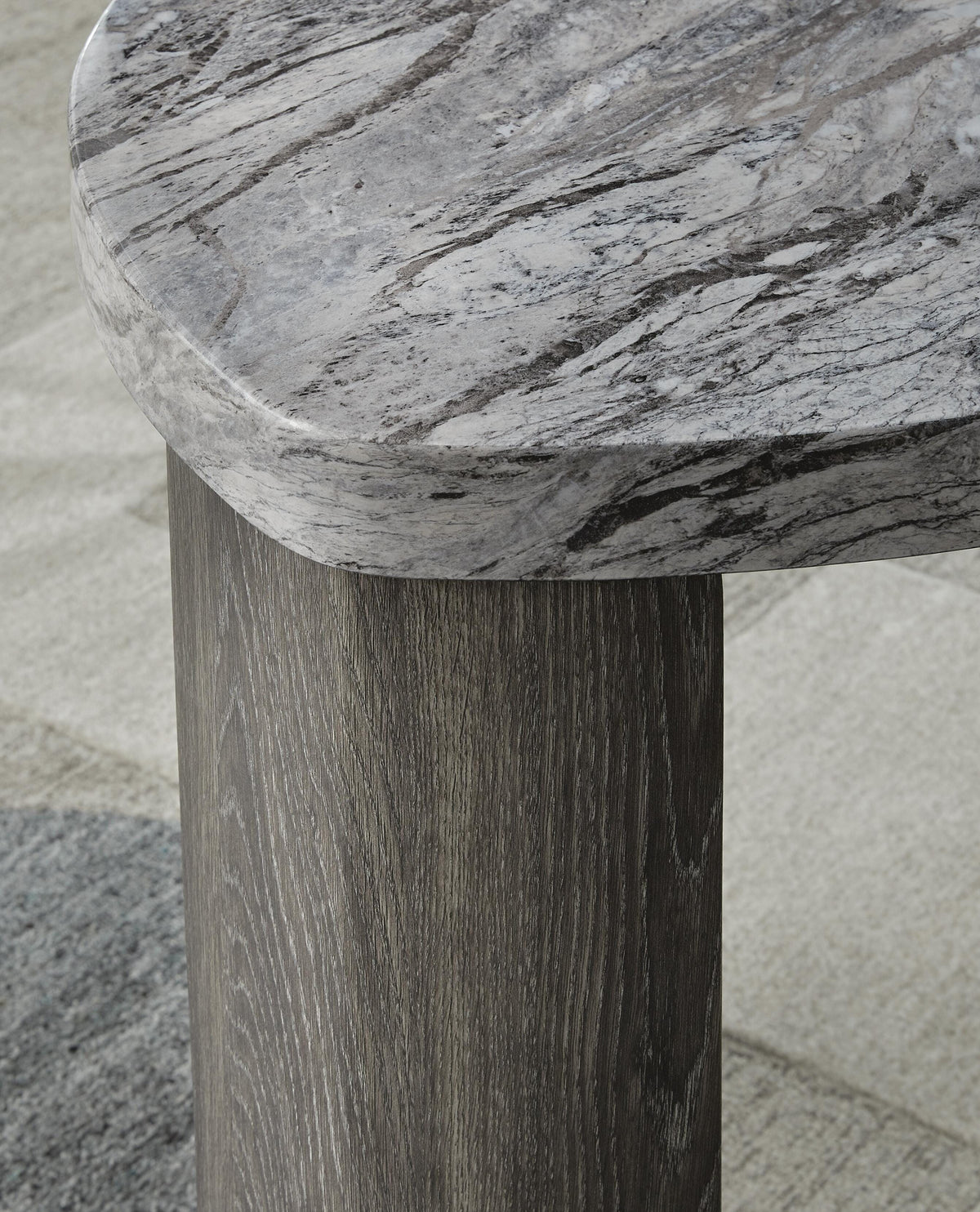 Surmour End & Side Tables