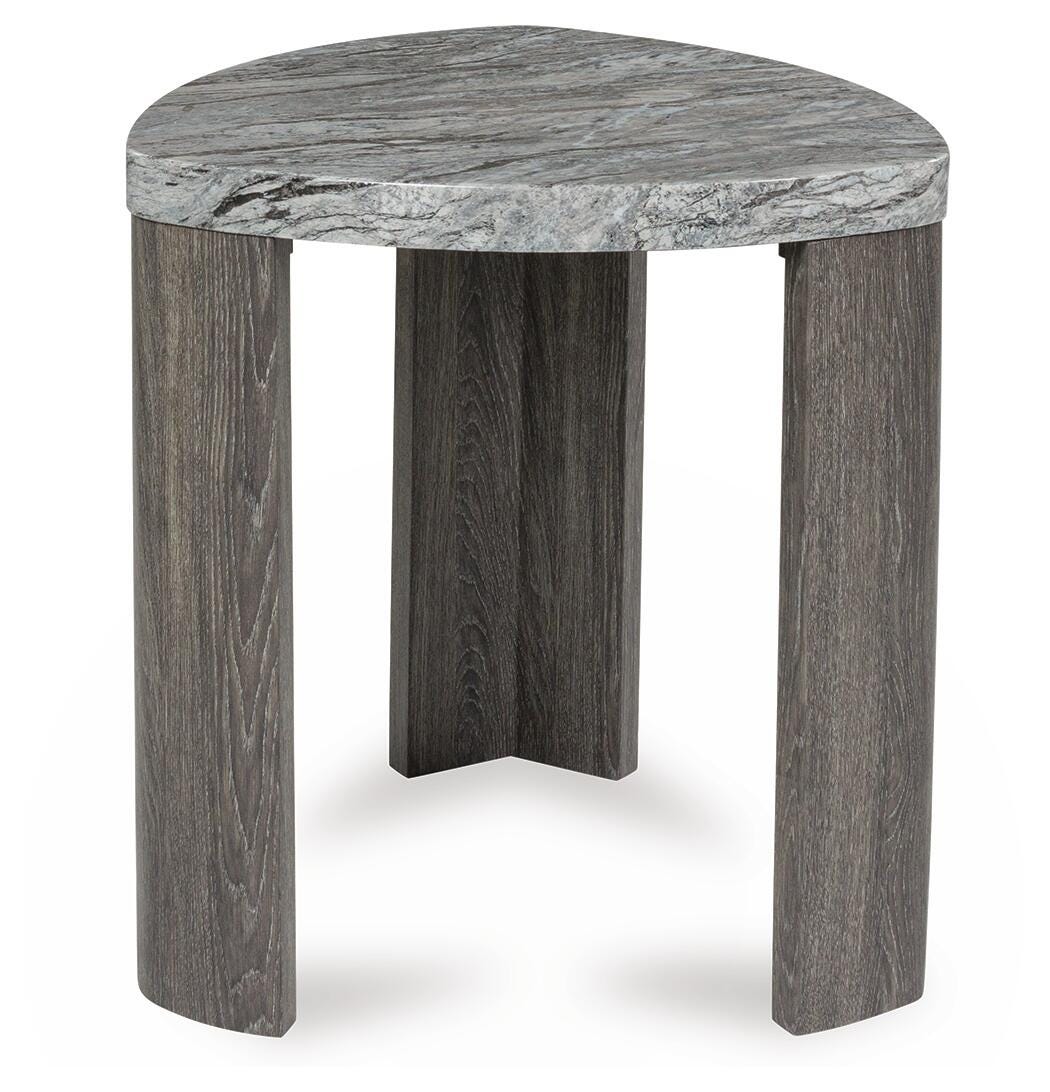 Surmour End & Side Tables