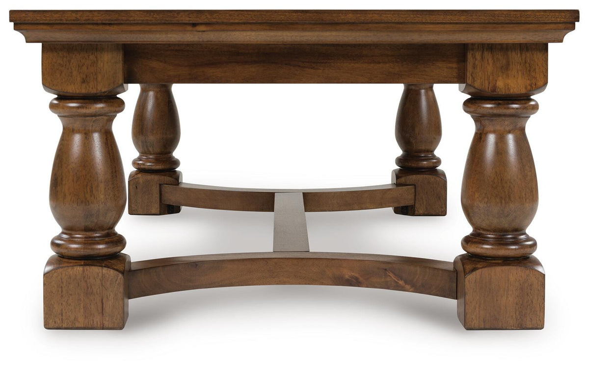 Sturlayne Coffee Tables