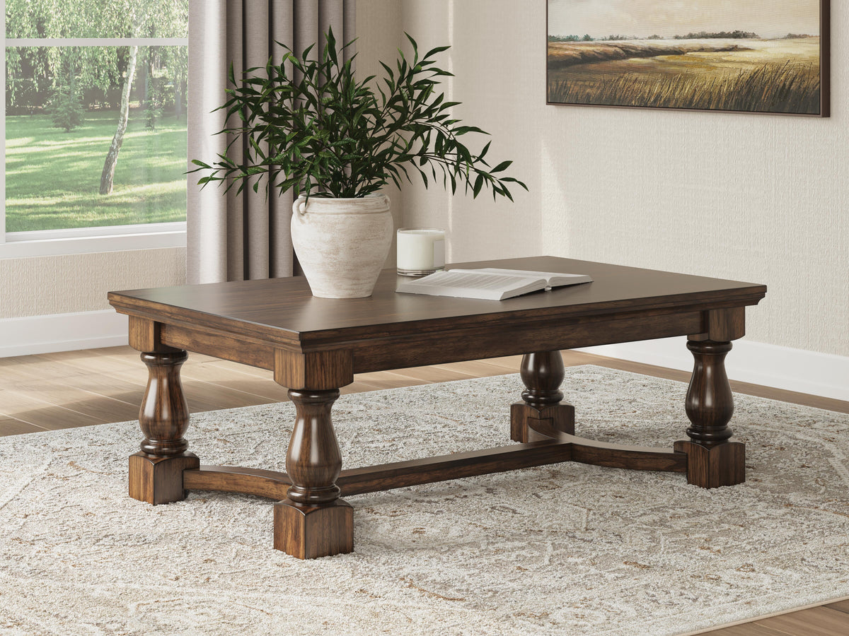 Sturlayne Coffee Tables