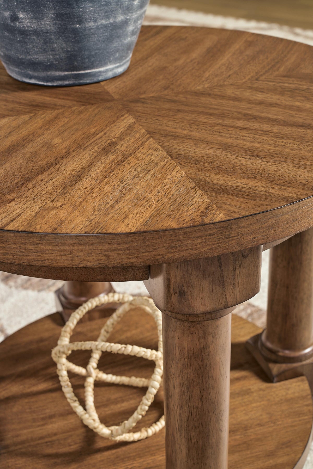 Chadworth End & Side Tables
