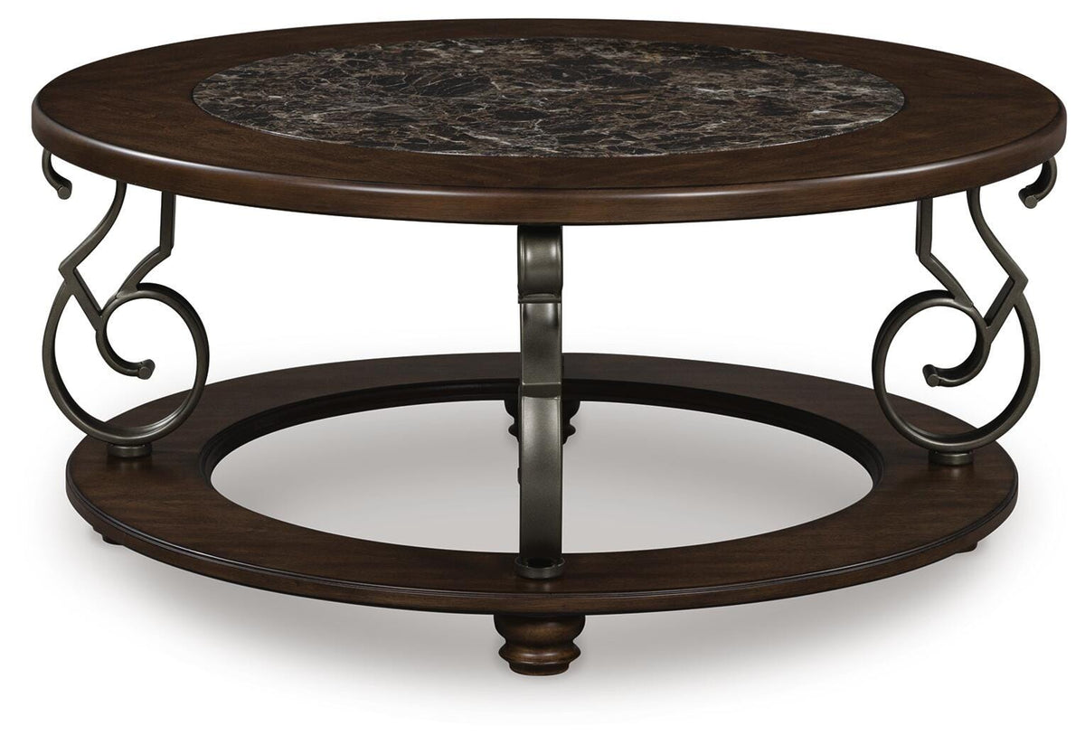 Frallyn Coffee Tables
