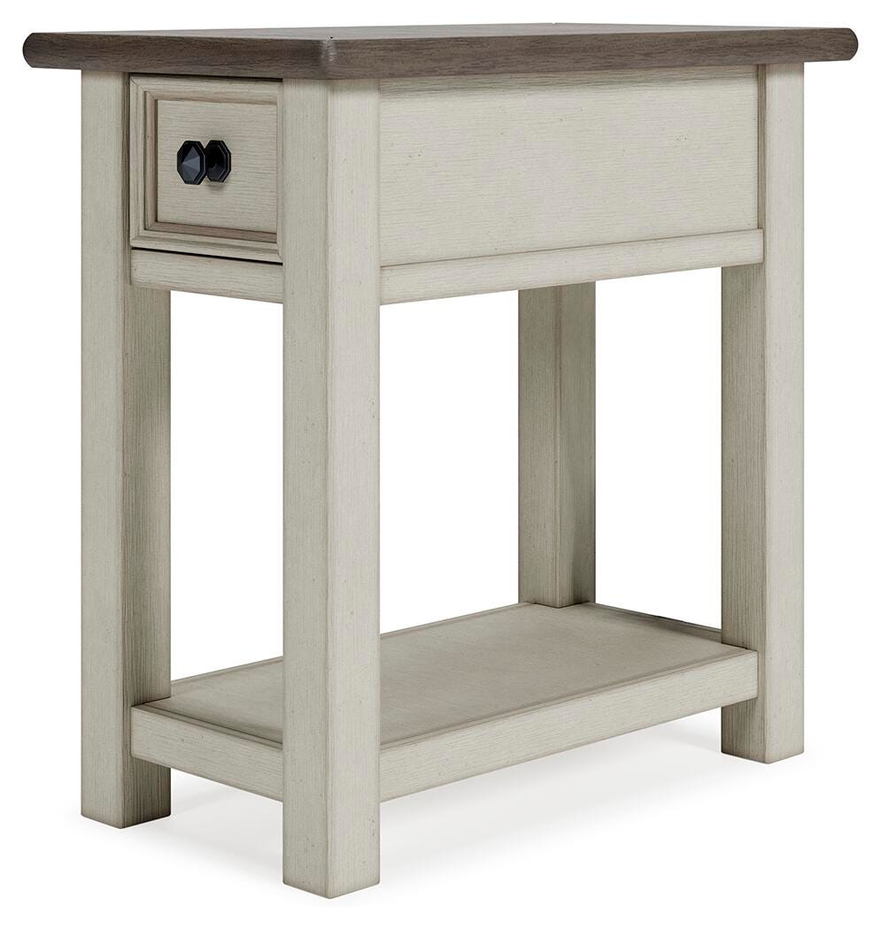 Bolanburg End & Side Tables