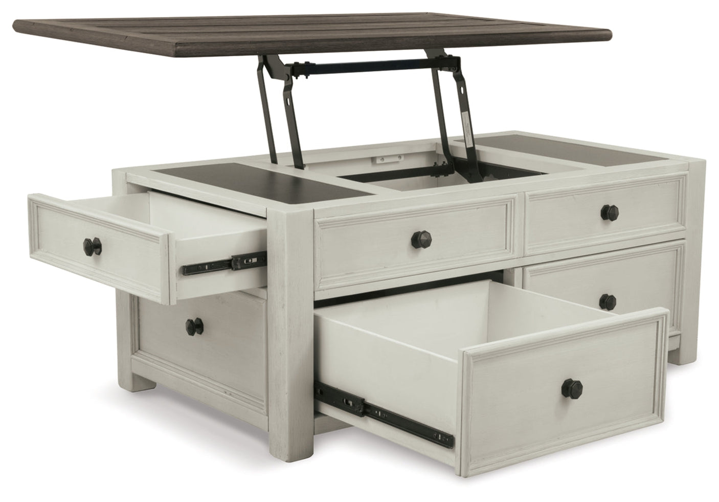 Bolanburg Coffee Tables