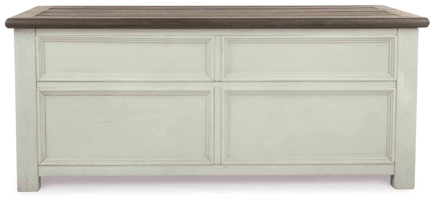Bolanburg Coffee Tables