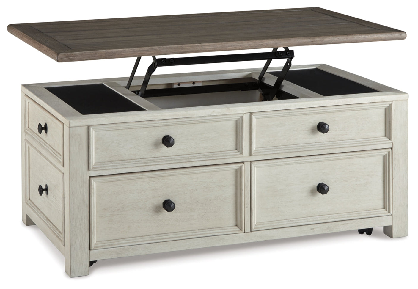 Bolanburg Coffee Tables