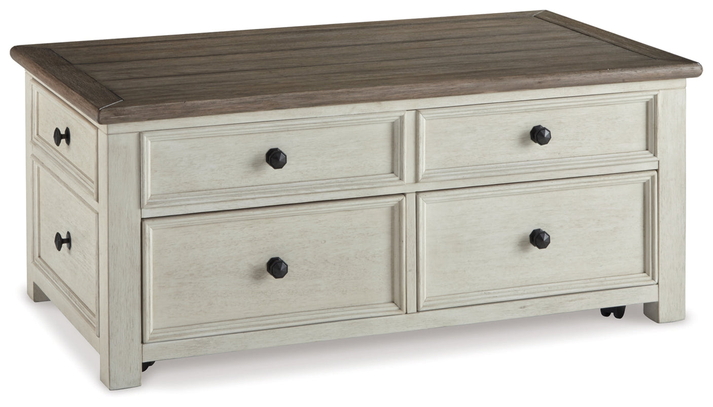 Bolanburg Coffee Tables
