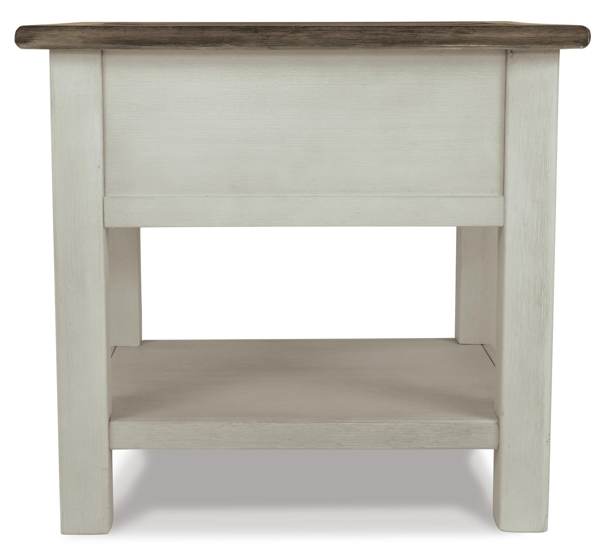 Bolanburg End & Side Tables