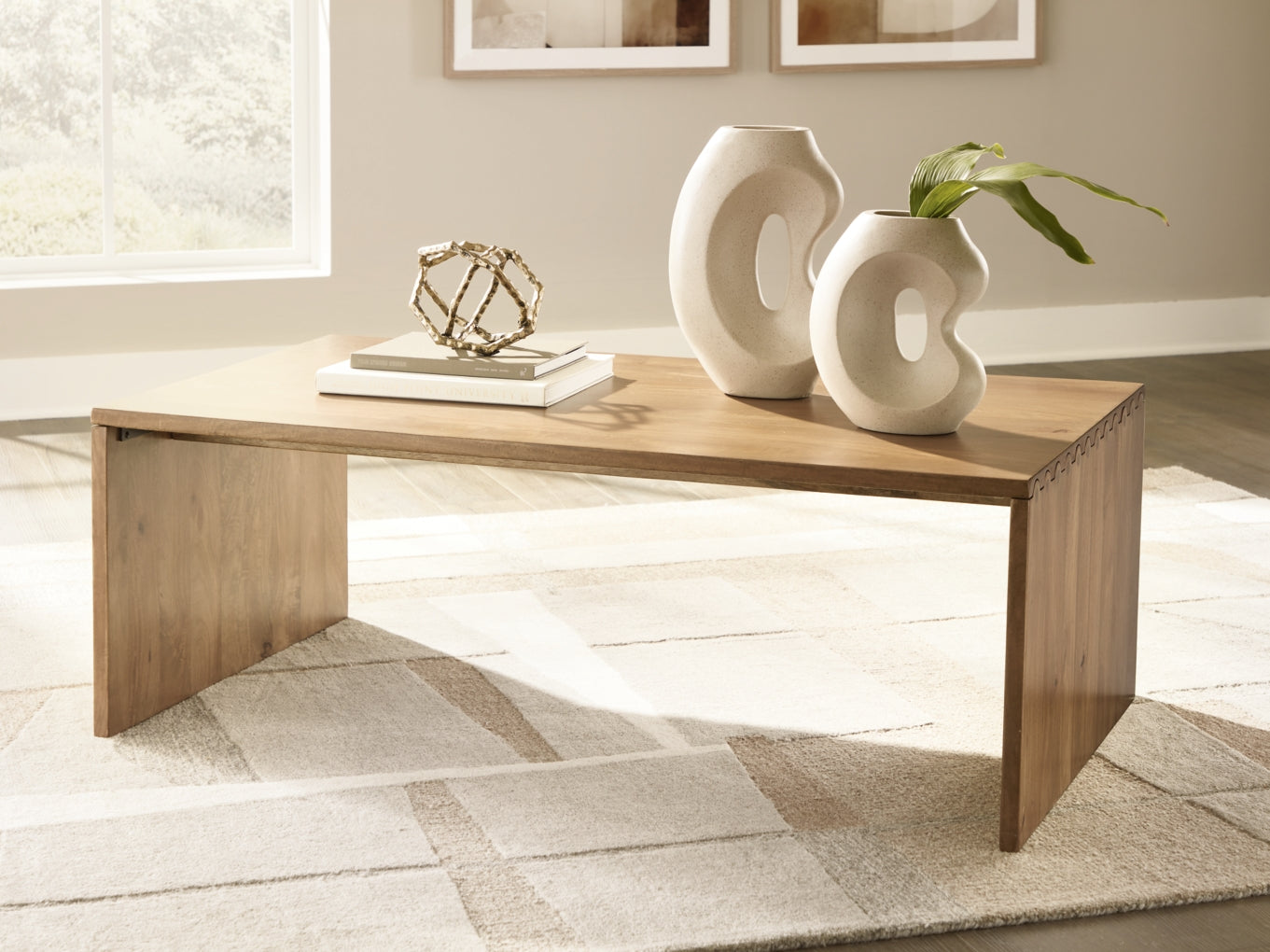Ella Coffee Tables