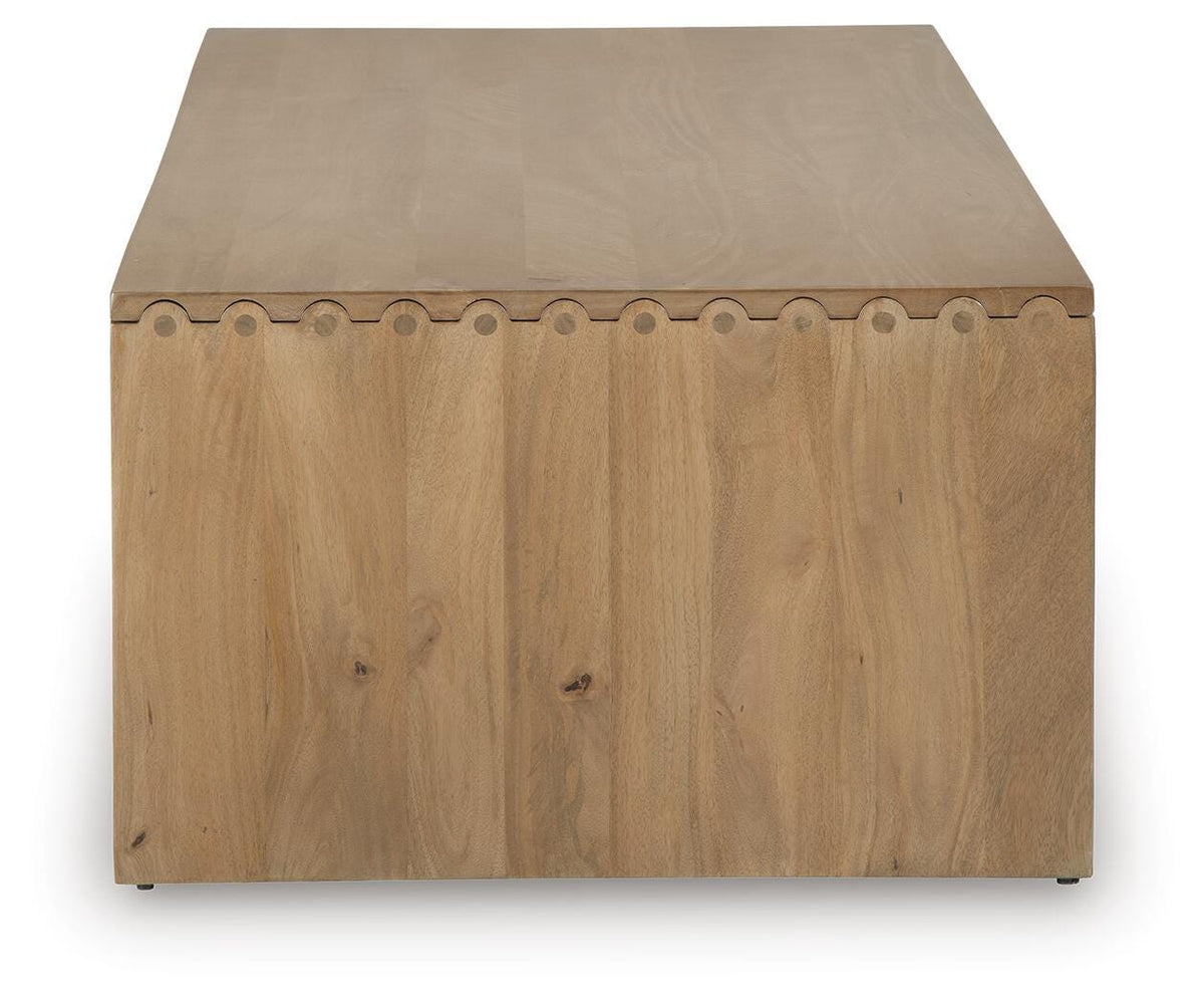 Ella Coffee Tables