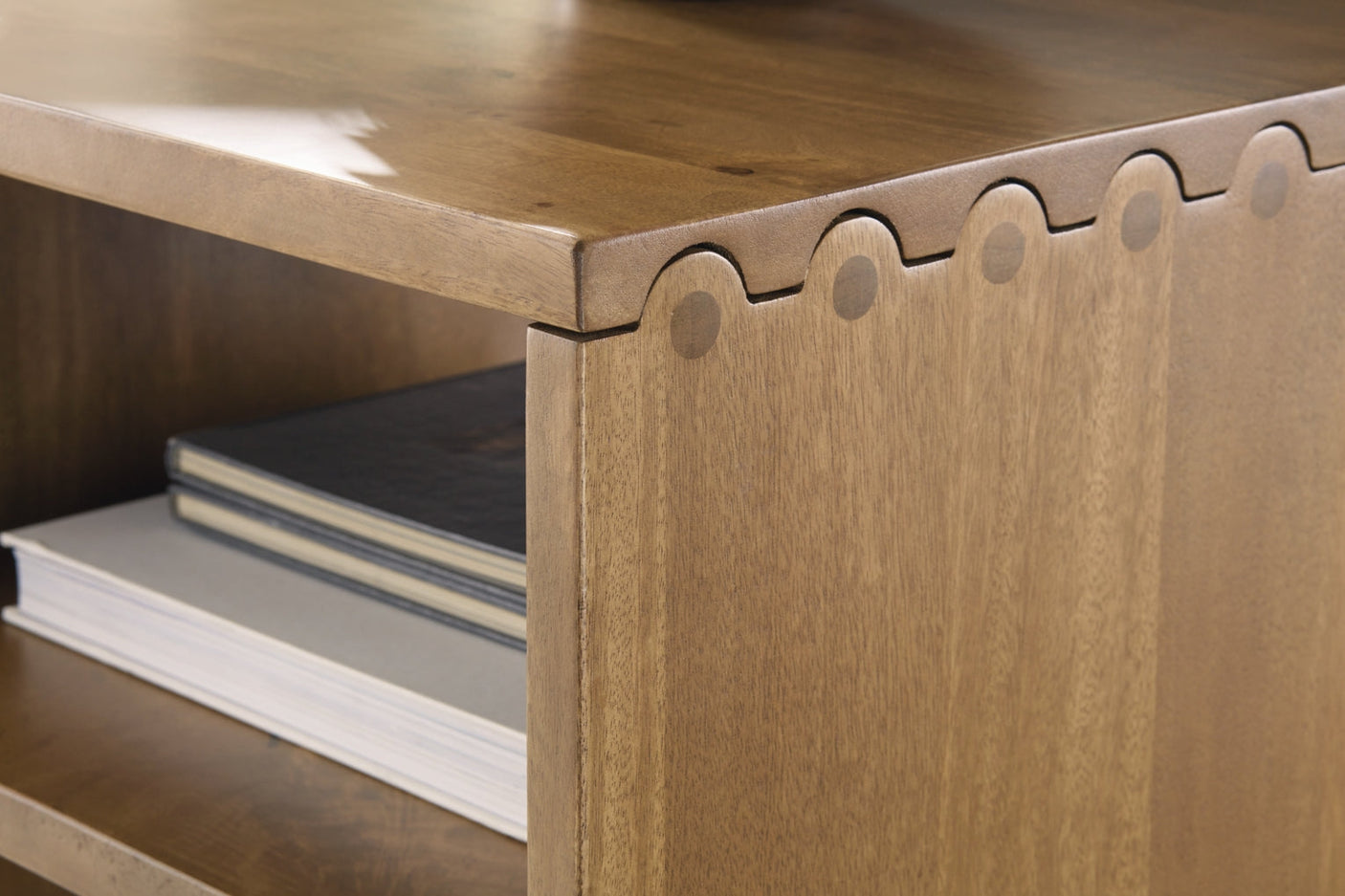 Ella End & Side Tables