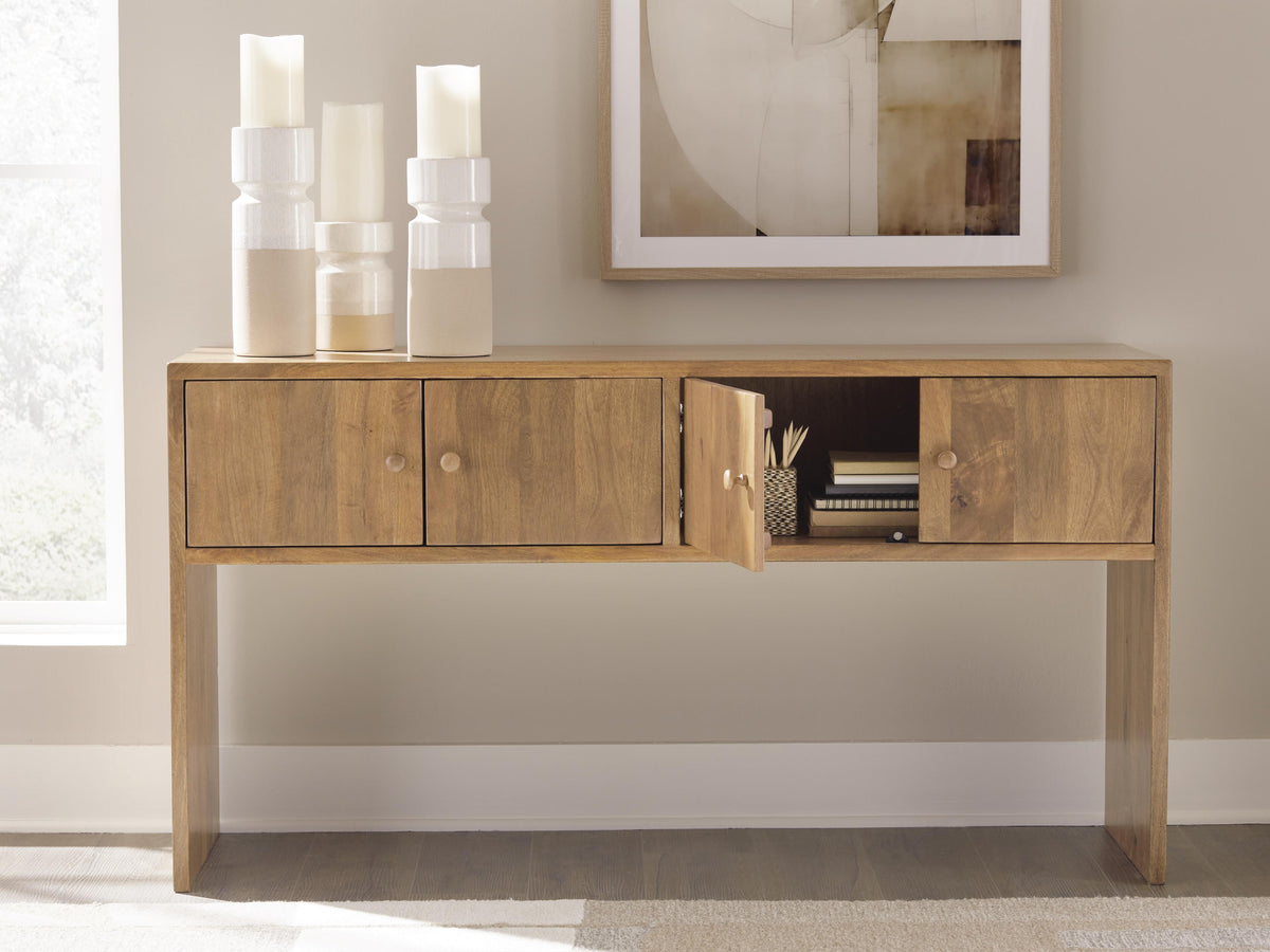 Ella Console Tables