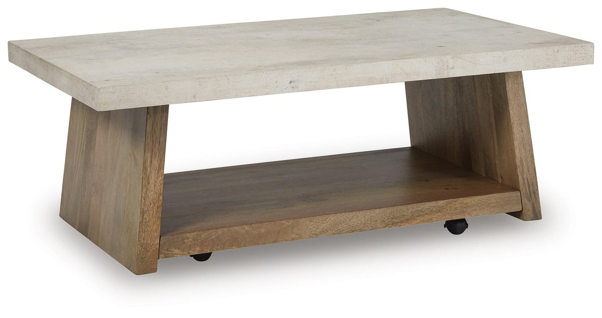 Brendalhouse Coffee Tables