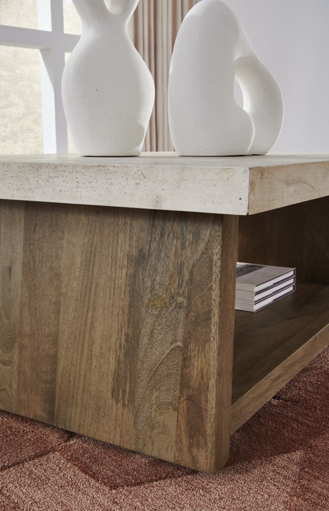 Brendalhouse Coffee Tables