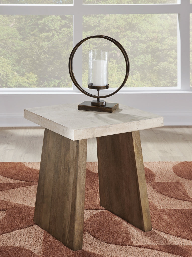 Brendalhouse End & Side Tables