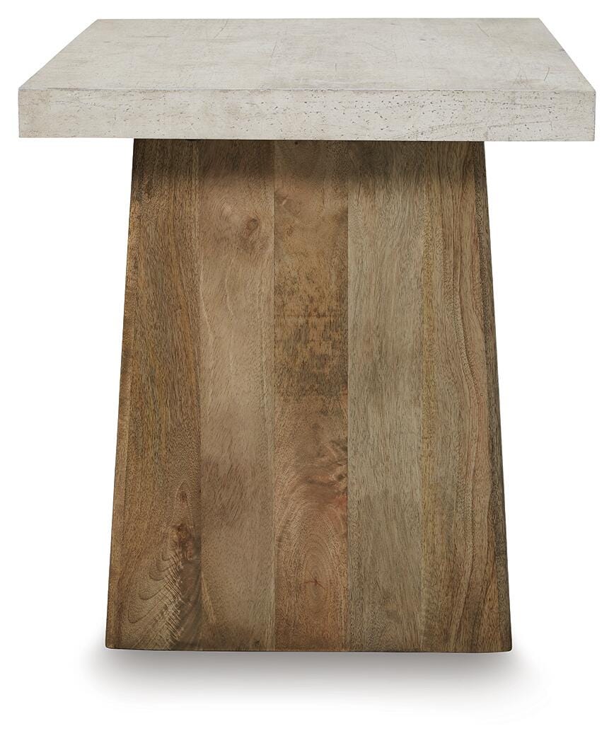 Brendalhouse End & Side Tables