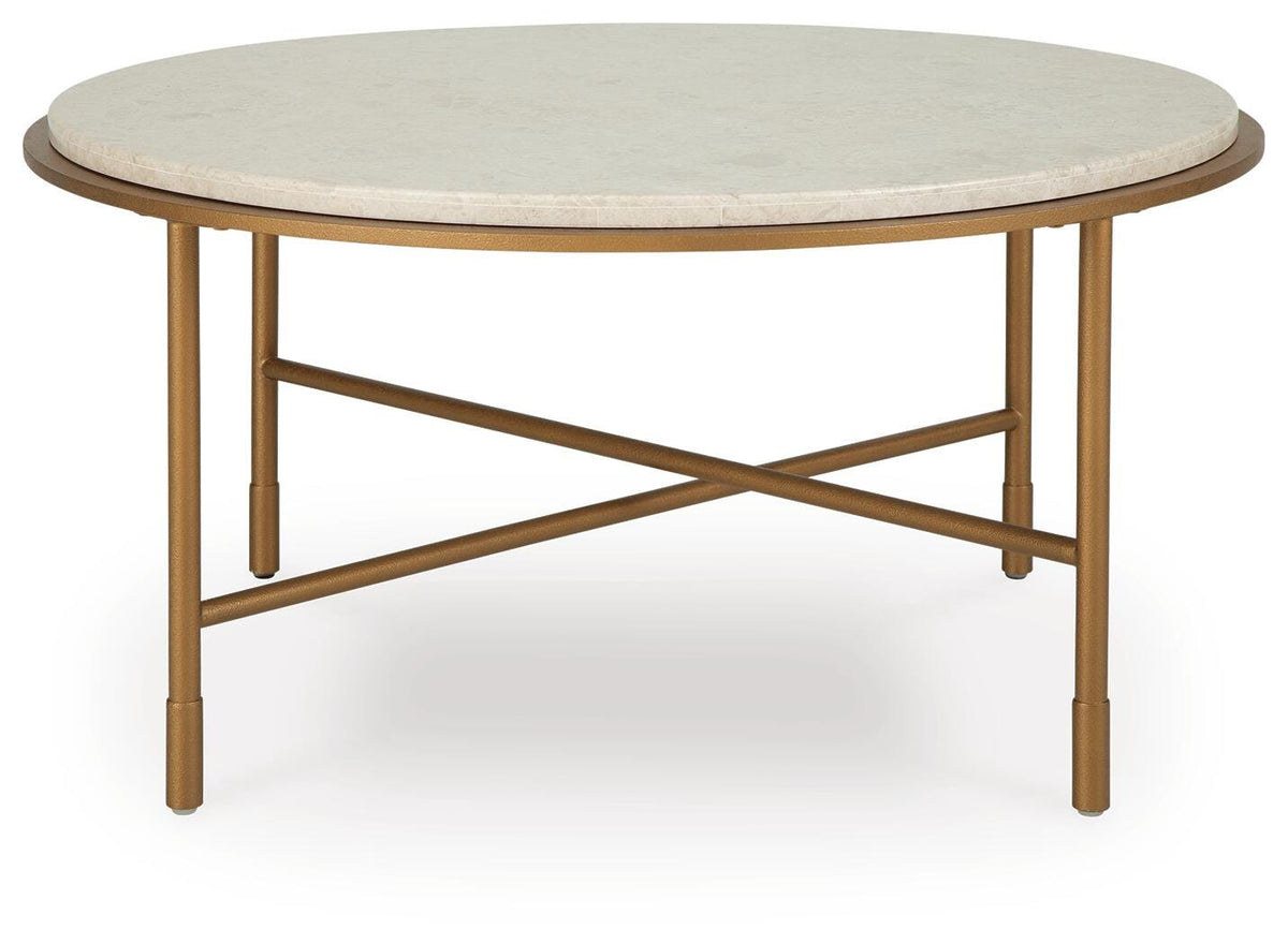 Alben Coffee Tables