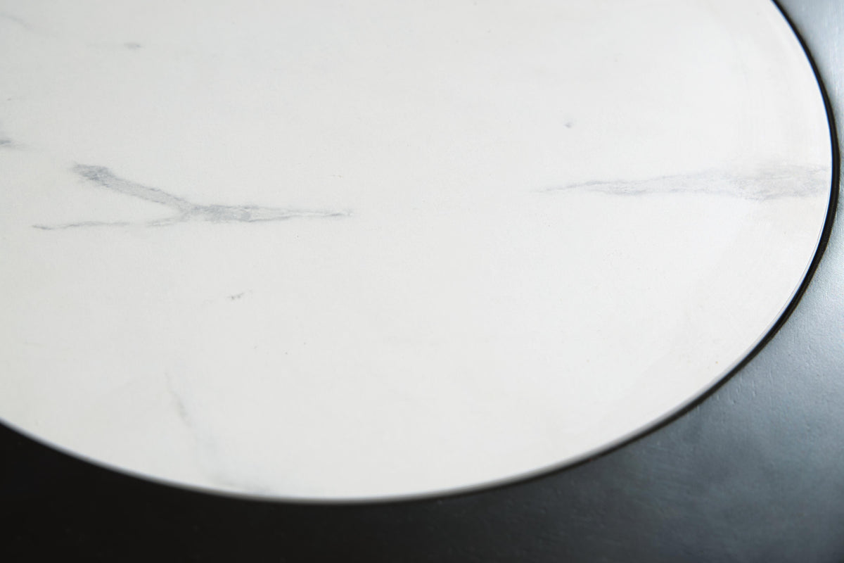 Grayman End & Side Tables