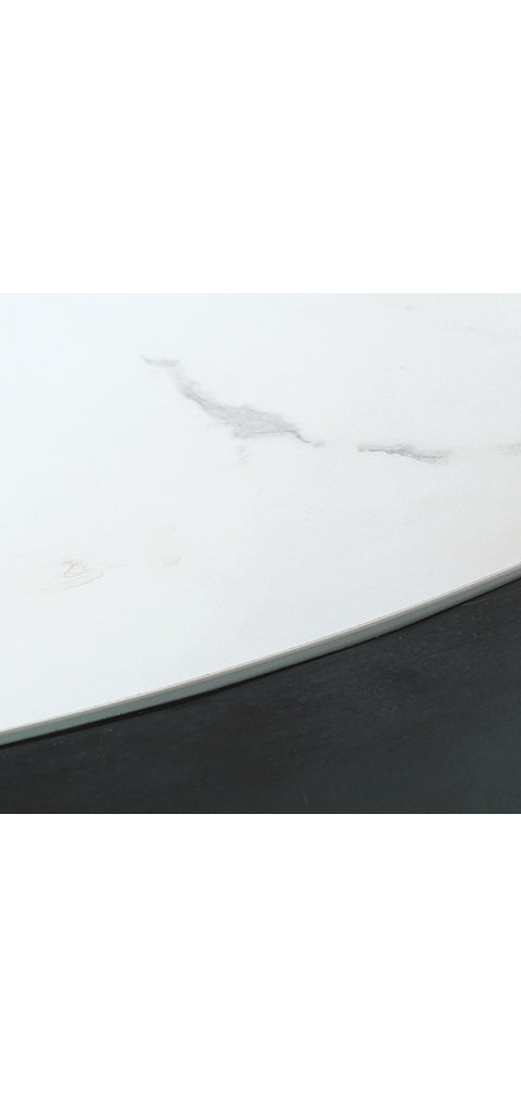 Grayman Round End Table