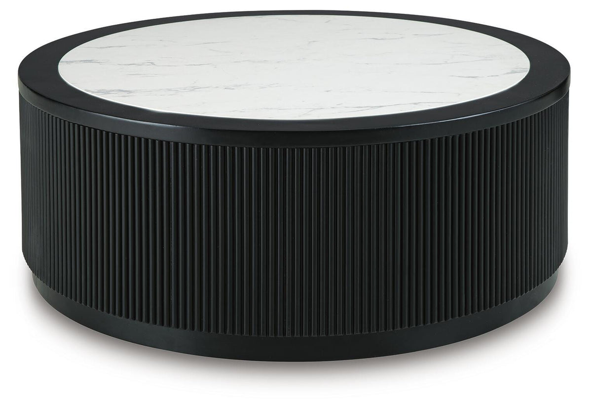 Grayman Coffee Tables