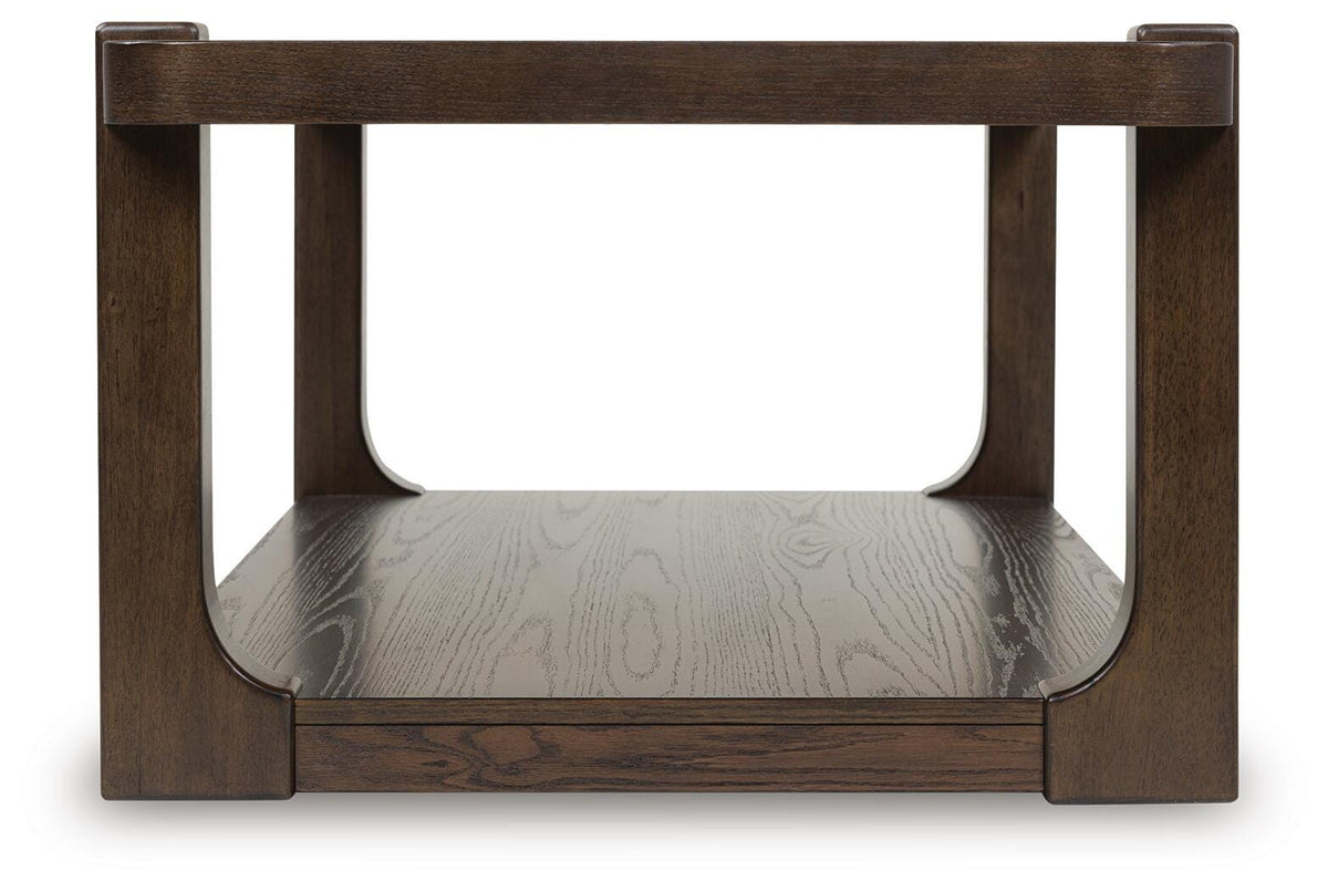 Breckington Coffee Tables
