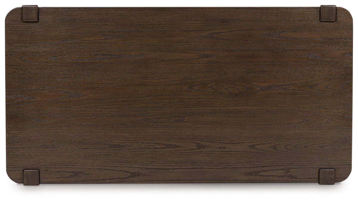Breckington Coffee Tables