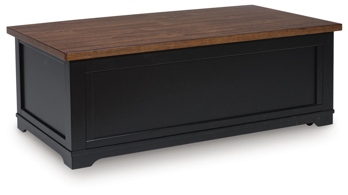 Wildenauer Coffee Tables