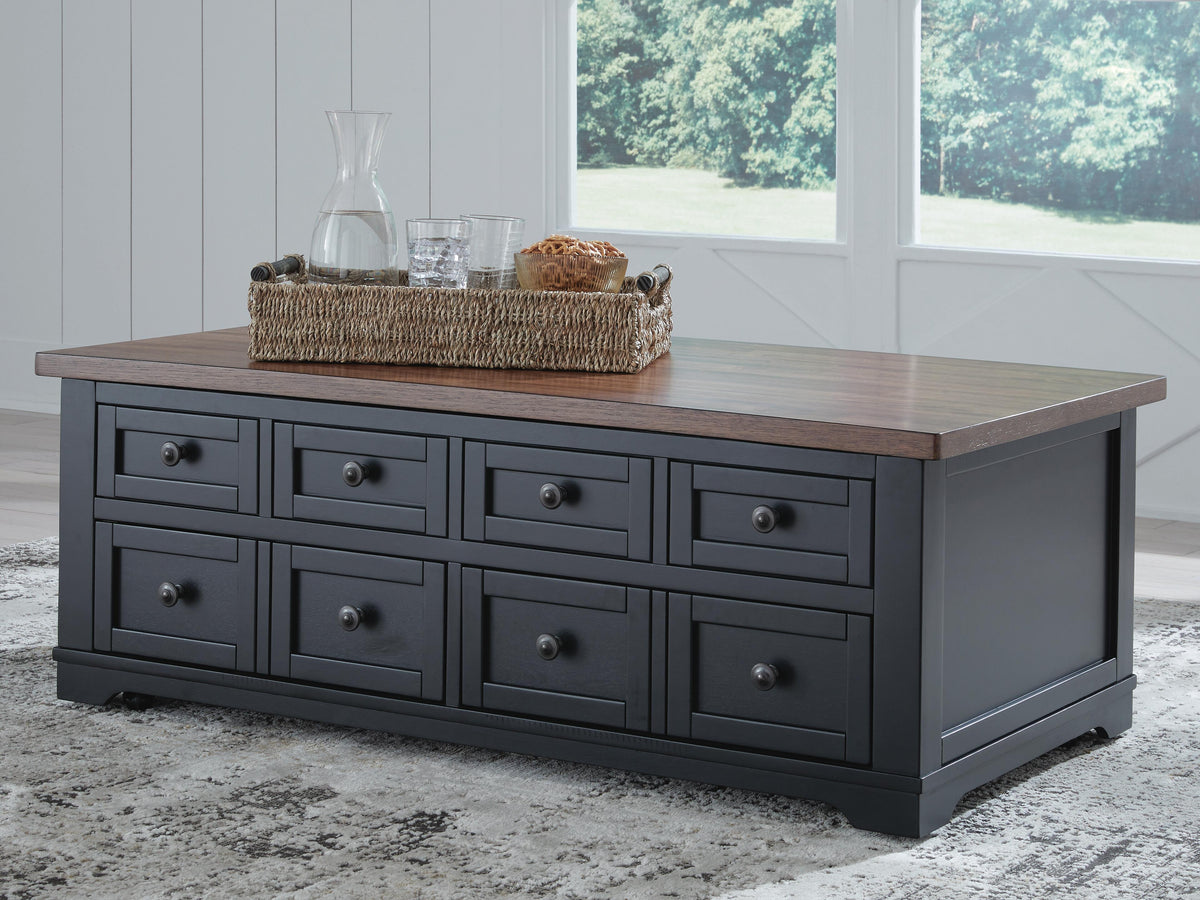 Wildenauer Coffee Tables