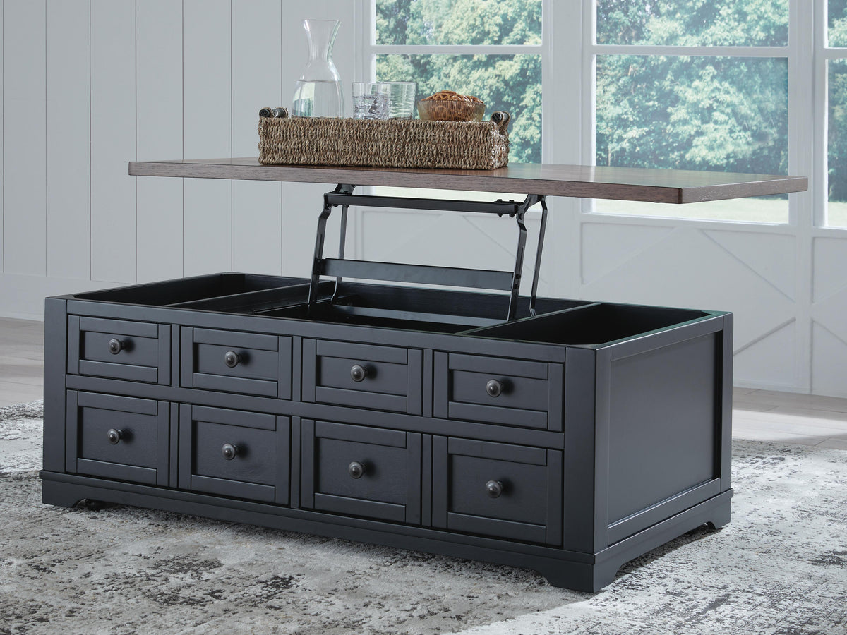 Wildenauer Coffee Tables