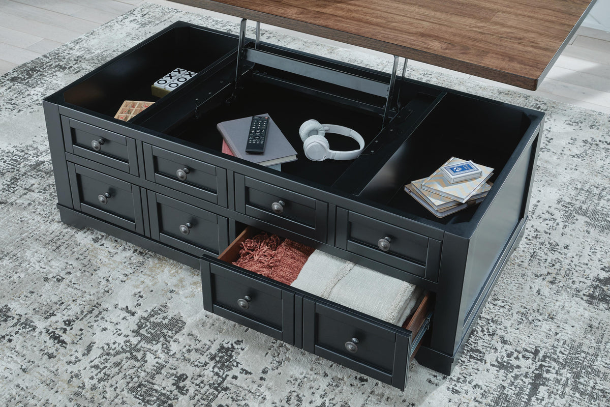 Wildenauer Coffee Tables