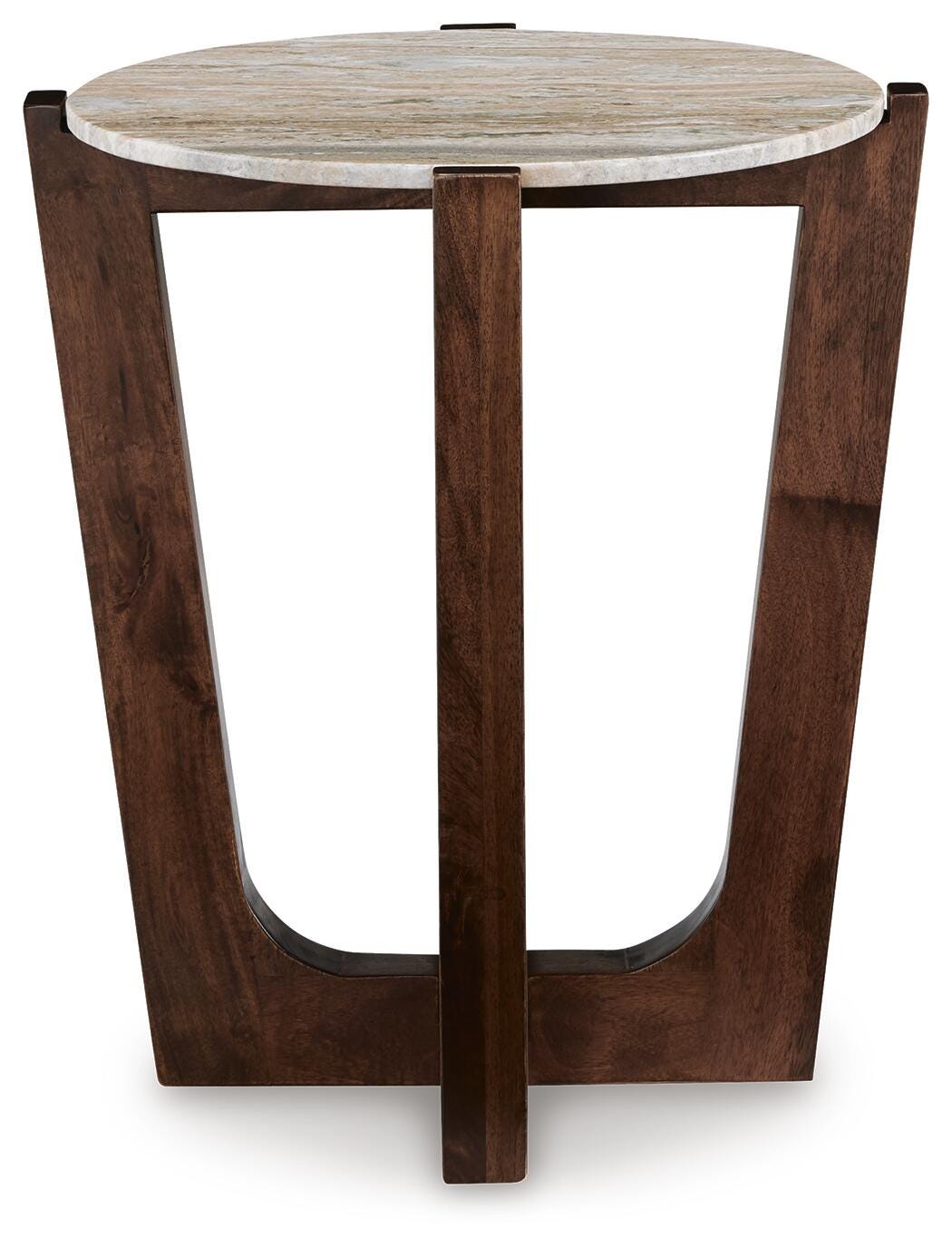 Tanidore End & Side Tables