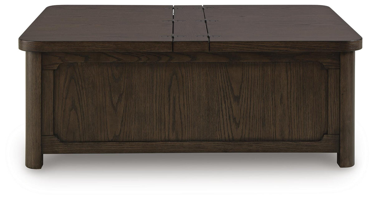 Breckington Coffee Tables