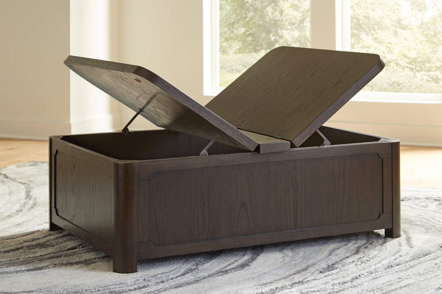 Breckington Coffee Tables