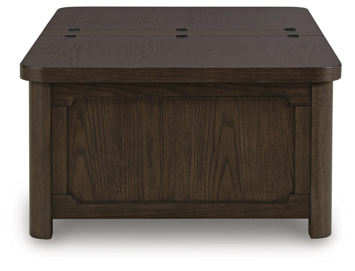 Breckington Coffee Tables